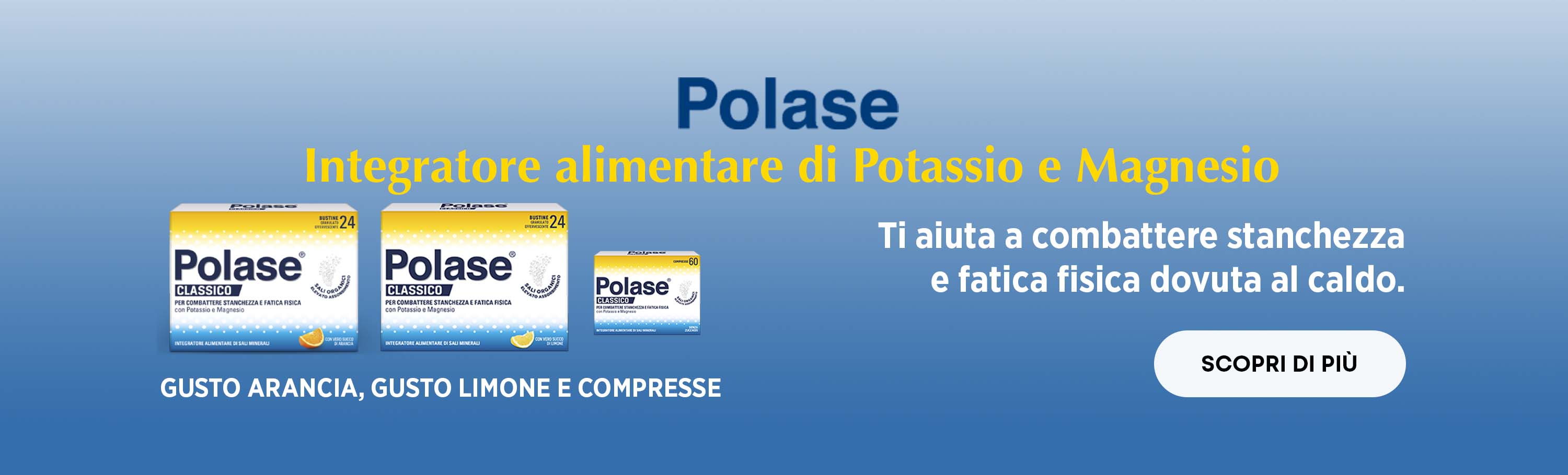 polase