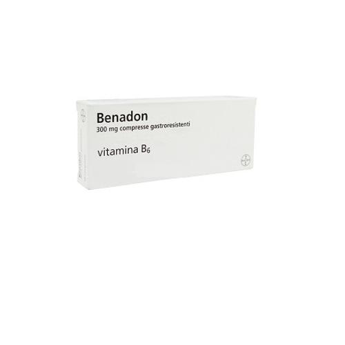 BENADON*10CPR GASTRORES 300MG - doctorpill.it