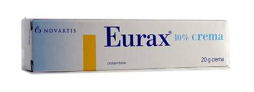 EURAX*CREMA DERM 20G 10% - doctorpill.it