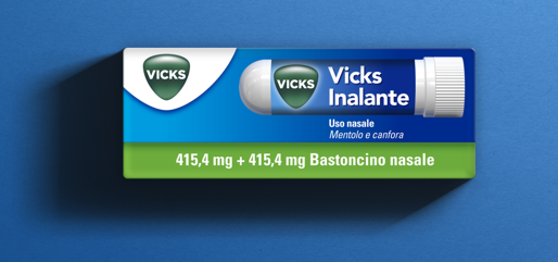 VICKS INALANTE*RIN FL 1G - doctorpill.it