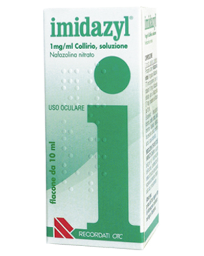 IMIDAZYL*COLL FL 10ML 0,1% - doctorpill.it