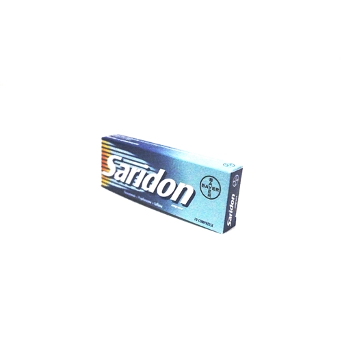 SARIDON*10CPR - doctorpill.it