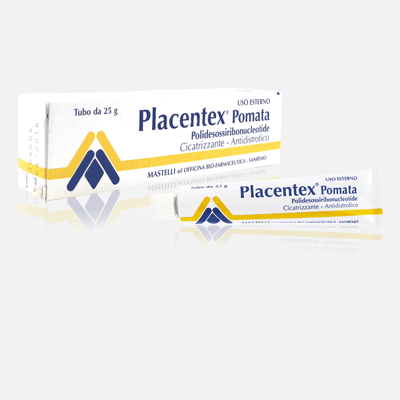 PLACENTEX*CREMA 25G 0,08% - doctorpill.it