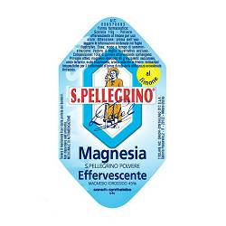 MAGNESIA S.PELL*EFF LIM 15G - doctorpill.it