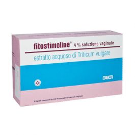 FITOSTIMOLINE*SOL VAG 5FL140ML - doctorpill.it