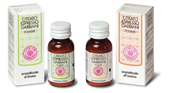 CITRATO ESPRESSO GABBIANI*LIM - doctorpill.it