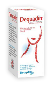 DEQUADIN*SPRxMUCOSA OS 10ML0,5 - doctorpill.it