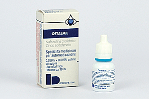 OFTALMIL*COLL 10ML 0,02+0,016% - doctorpill.it