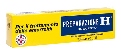 PREPARAZIONE H*UNG 1,08% 50G - doctorpill.it