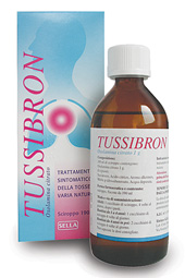 TUSSIBRON*SCIR 190ML 1% - doctorpill.it