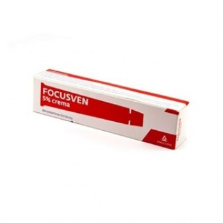 FOCUSVEN*5% CREMA 50G - doctorpill.it