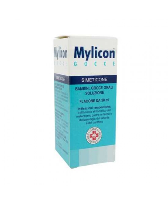 MYLICON*BB OS GTT 30ML - doctorpill.it