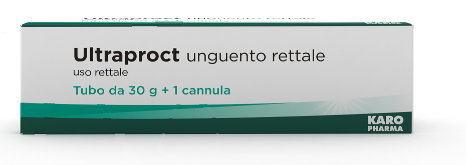 ULTRAPROCT*UNG RETT 30G - doctorpill.it