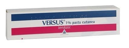 VERSUS*PASTA CUT 50G 1% - doctorpill.it
