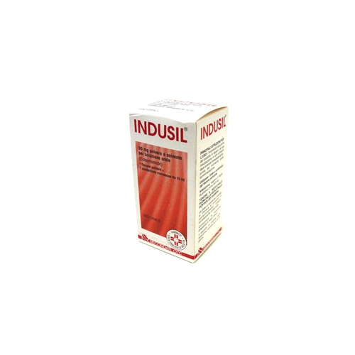 INDUSIL*OS GTT FL 30MG+FL 15ML - doctorpill.it