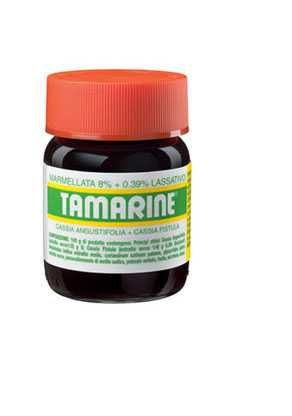 TAMARINE*MARMEL260G 80+3,9MG/G - doctorpill.it