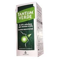TANTUM VERDE*NEBUL 30ML 0,15% - doctorpill.it