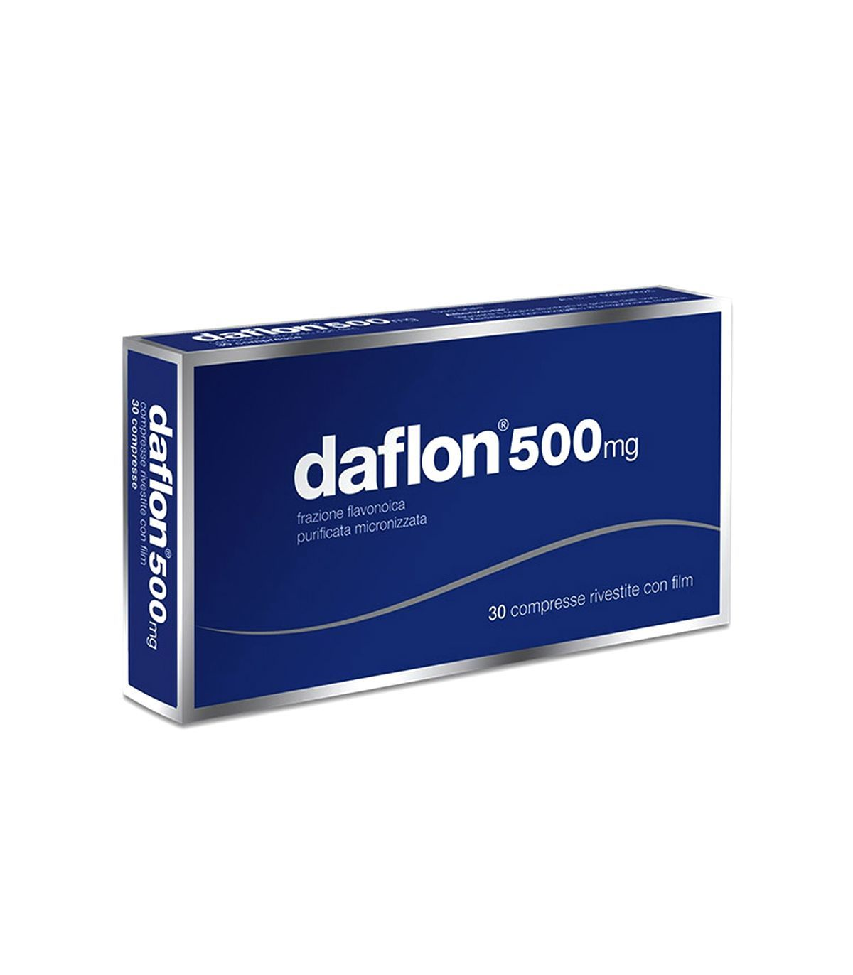 DAFLON*30CPR RIV 500MG - doctorpill.it