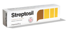 STREPTOSIL NEOMICINA*UNG 20G - doctorpill.it
