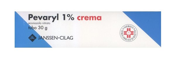 PEVARYL*CREMA 30G 1% - doctorpill.it