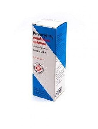 PEVARYL*EMULS CUT 30ML 1% - doctorpill.it