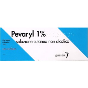 PEVARYL*SOL CUT 6BUST 10G 1% - doctorpill.it