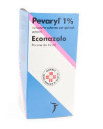PEVARYL*SOL CUT GINEC 60ML 1% - doctorpill.it