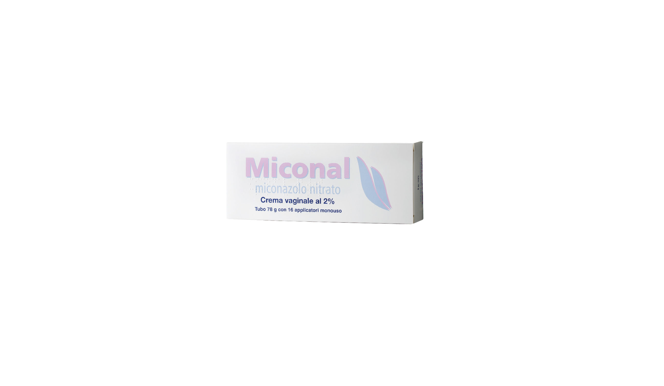 MICONAL*CREMA VAG 78G 2%+APPL - doctorpill.it