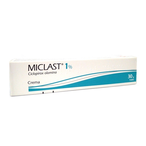 MICLAST*CREMA 30G 10MG/G - doctorpill.it