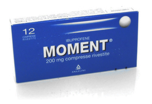 MOMENT*12CPR RIV 200MG - doctorpill.it