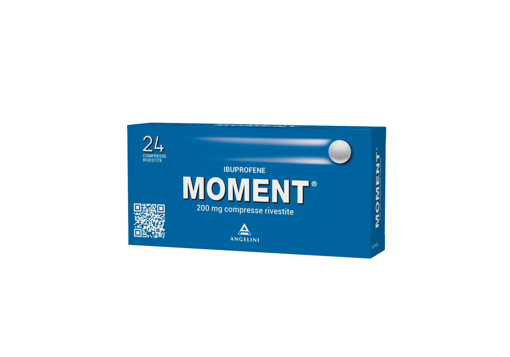 MOMENT*24CPR RIV 200MG - doctorpill.it
