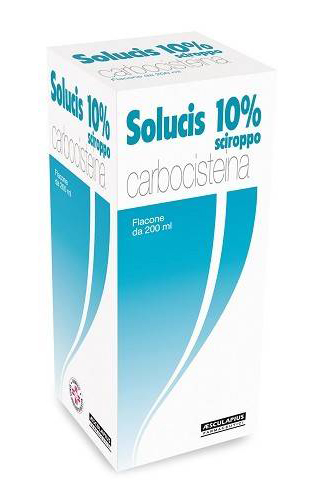 SOLUCIS*SCIR 200ML 100MG/ML - doctorpill.it