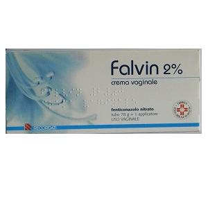 FALVIN*CREMA VAG 78G 2%+1APPL - doctorpill.it
