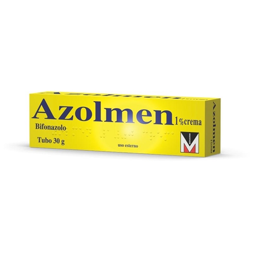 AZOLMEN*CREMA 30G 1% - doctorpill.it