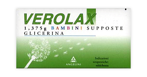VEROLAX*BB 18SUPP 1,375G - doctorpill.it
