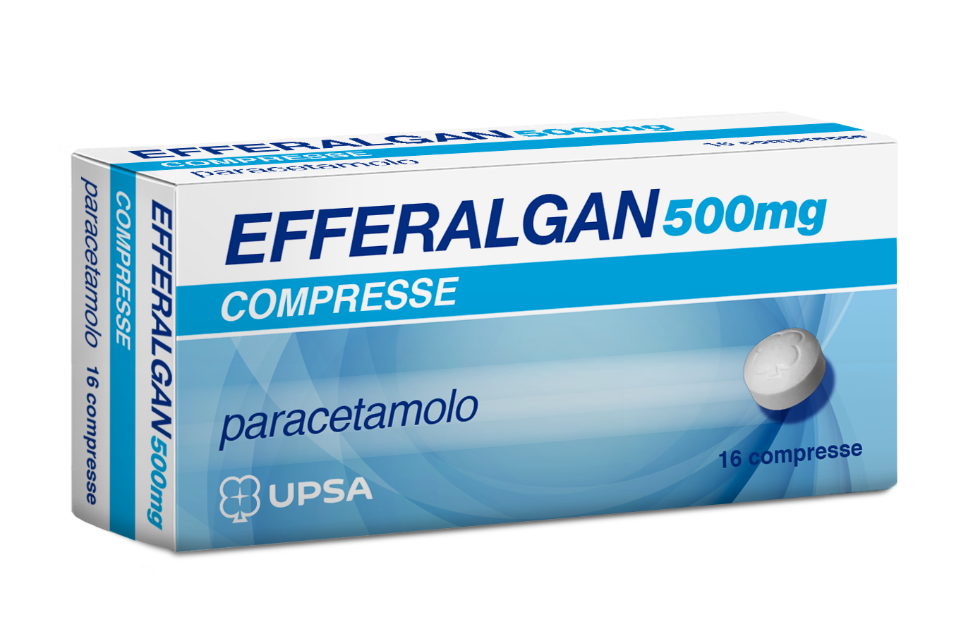 EFFERALGAN*16CPR 500MG - doctorpill.it