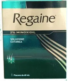 REGAINE*SOLUZ 60ML 2% - doctorpill.it