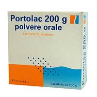 PORTOLAC*OS POLV 200G - doctorpill.it