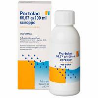 PORTOLAC*SCIR FL 200ML 66,67G - doctorpill.it