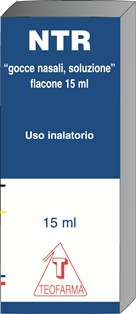 NTR*GTT NASALI 15ML - doctorpill.it