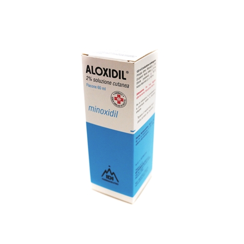 ALOXIDIL*SOLUZ 60ML 20MG/ML - doctorpill.it