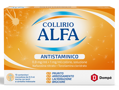 COLLIRIO ALFA ANTISTAM*10CONT - doctorpill.it
