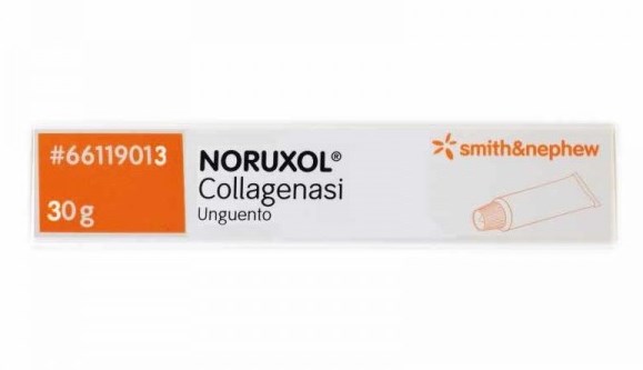 NORUXOL*UNG 30G - doctorpill.it