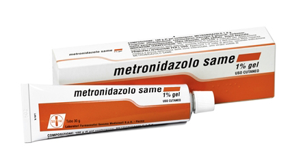 METRONIDAZOLO SAME*GEL 30G 1% - doctorpill.it