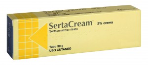 SERTACREAM*CREMA 30G 2% - doctorpill.it