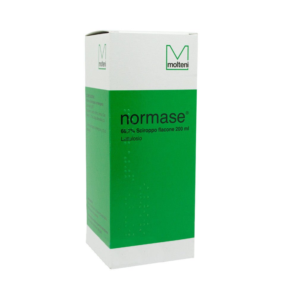 NORMASE*SCIR 200ML 66,7G/100ML - doctorpill.it