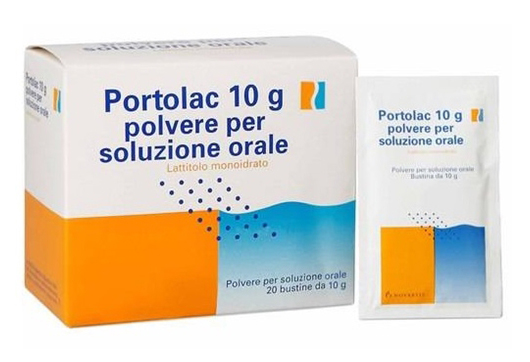 PORTOLAC EPS*OS POLV 20BUST10G - doctorpill.it