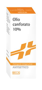 CANFORA*10% SOL OLEOSA 100G - doctorpill.it