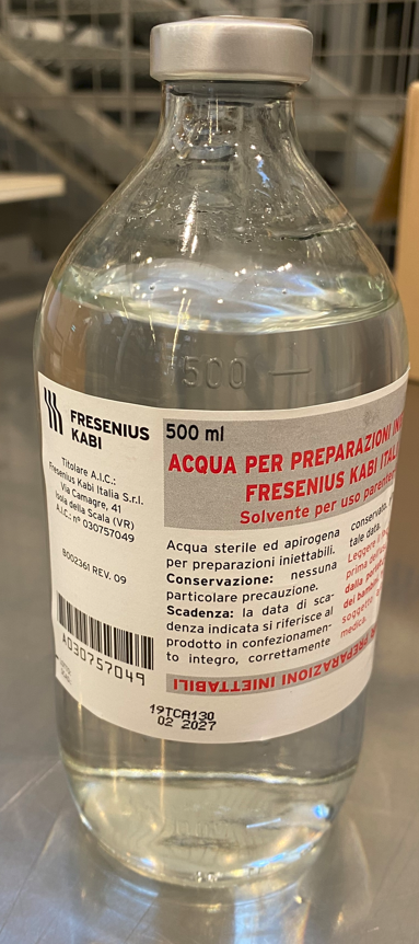 ACQUA PI FKI*1FL 500ML - doctorpill.it