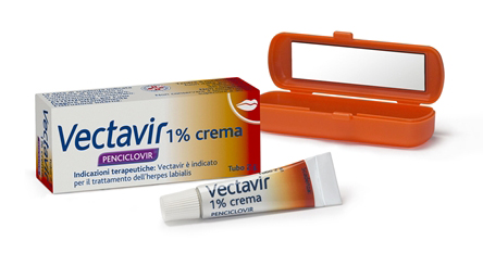 VECTAVIR*CREMA 2G 1% - doctorpill.it